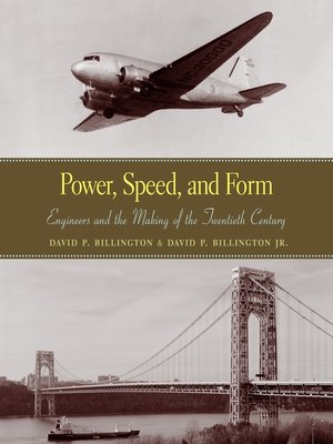 cover image of Power, Speed, and Form